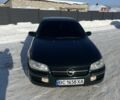 Зелений Опель Омега, об'ємом двигуна 2 л та пробігом 400 тис. км за 3000 $, фото 1 на Automoto.ua