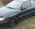 Зеленый Опель Омега, объемом двигателя 2 л и пробегом 328 тыс. км за 1600 $, фото 2 на Automoto.ua