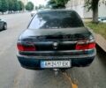 Зеленый Опель Омега, объемом двигателя 2.5 л и пробегом 310 тыс. км за 1400 $, фото 4 на Automoto.ua