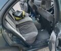 Зеленый Опель Омега, объемом двигателя 2 л и пробегом 300 тыс. км за 2500 $, фото 6 на Automoto.ua