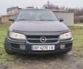 Зеленый Опель Омега, объемом двигателя 2 л и пробегом 328 тыс. км за 1600 $, фото 1 на Automoto.ua