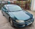 Зелений Опель Омега, об'ємом двигуна 2 л та пробігом 280 тис. км за 2500 $, фото 2 на Automoto.ua