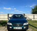 Зеленый Опель Омега, объемом двигателя 2 л и пробегом 290 тыс. км за 2200 $, фото 1 на Automoto.ua