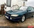 Зелений Опель Омега, об'ємом двигуна 2.5 л та пробігом 238 тис. км за 1200 $, фото 1 на Automoto.ua