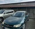 Зеленый Опель Омега, объемом двигателя 3 л и пробегом 256 тыс. км за 2699 $, фото 1 на Automoto.ua