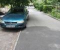 Зеленый Опель Омега, объемом двигателя 2 л и пробегом 236 тыс. км за 1400 $, фото 1 на Automoto.ua