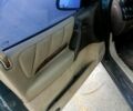 Зеленый Опель Омега, объемом двигателя 2.5 л и пробегом 310 тыс. км за 1400 $, фото 7 на Automoto.ua