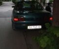 Зеленый Опель Омега, объемом двигателя 2 л и пробегом 236 тыс. км за 1400 $, фото 3 на Automoto.ua
