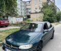 Зелений Опель Омега, об'ємом двигуна 2 л та пробігом 550 тис. км за 1300 $, фото 1 на Automoto.ua