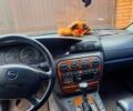 Зеленый Опель Омега, объемом двигателя 3 л и пробегом 340 тыс. км за 4500 $, фото 5 на Automoto.ua