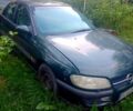 Зелений Опель Омега, об'ємом двигуна 3 л та пробігом 0 тис. км за 2500 $, фото 1 на Automoto.ua