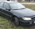 Зеленый Опель Омега, объемом двигателя 2 л и пробегом 328 тыс. км за 1800 $, фото 1 на Automoto.ua