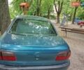 Зеленый Опель Омега, объемом двигателя 2 л и пробегом 236 тыс. км за 1400 $, фото 7 на Automoto.ua