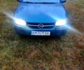 Зеленый Опель Омега, объемом двигателя 2.5 л и пробегом 0 тыс. км за 1750 $, фото 1 на Automoto.ua