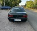 Зеленый Опель Омега, объемом двигателя 2 л и пробегом 300 тыс. км за 2500 $, фото 3 на Automoto.ua