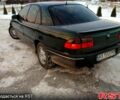 Зеленый Опель Омега, объемом двигателя 2.5 л и пробегом 260 тыс. км за 2450 $, фото 3 на Automoto.ua