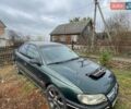 Зеленый Опель Омега, объемом двигателя 2 л и пробегом 200 тыс. км за 850 $, фото 1 на Automoto.ua