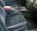 Зеленый Опель Омега, объемом двигателя 2 л и пробегом 236 тыс. км за 1400 $, фото 9 на Automoto.ua