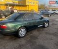 Зеленый Опель Омега, объемом двигателя 2 л и пробегом 320 тыс. км за 2600 $, фото 4 на Automoto.ua