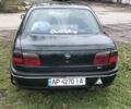 Зеленый Опель Омега, объемом двигателя 2 л и пробегом 328 тыс. км за 1600 $, фото 3 на Automoto.ua
