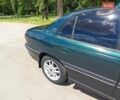 Зеленый Опель Омега, объемом двигателя 2 л и пробегом 85 тыс. км за 3800 $, фото 1 на Automoto.ua