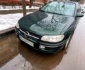 Зеленый Опель Омега, объемом двигателя 2.5 л и пробегом 588 тыс. км за 2500 $, фото 1 на Automoto.ua