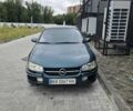 Зеленый Опель Омега, объемом двигателя 3 л и пробегом 254 тыс. км за 2400 $, фото 1 на Automoto.ua
