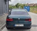 Зеленый Опель Омега, объемом двигателя 3 л и пробегом 254 тыс. км за 2400 $, фото 3 на Automoto.ua