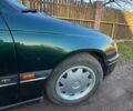 Зелений Опель Омега, об'ємом двигуна 2 л та пробігом 397 тис. км за 1000 $, фото 3 на Automoto.ua