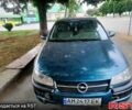 Зеленый Опель Омега, объемом двигателя 2.5 л и пробегом 310 тыс. км за 1400 $, фото 1 на Automoto.ua