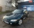 Зеленый Опель Омега, объемом двигателя 2 л и пробегом 320 тыс. км за 2600 $, фото 3 на Automoto.ua