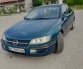 Зеленый Опель Омега, объемом двигателя 2 л и пробегом 290 тыс. км за 1749 $, фото 1 на Automoto.ua
