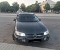 Зеленый Опель Омега, объемом двигателя 2.5 л и пробегом 340 тыс. км за 2200 $, фото 1 на Automoto.ua
