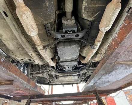 Зеленый Опель Омега, объемом двигателя 2.5 л и пробегом 0 тыс. км за 2700 $, фото 7 на Automoto.ua