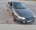 Зеленый Опель Омега, объемом двигателя 2.5 л и пробегом 340 тыс. км за 2200 $, фото 8 на Automoto.ua