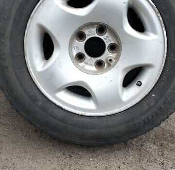 Зеленый Опель Омега, объемом двигателя 2 л и пробегом 328 тыс. км за 1600 $, фото 9 на Automoto.ua