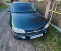 Зелений Опель Омега, об'ємом двигуна 2 л та пробігом 397 тис. км за 1000 $, фото 2 на Automoto.ua