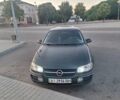 Зеленый Опель Омега, объемом двигателя 2.5 л и пробегом 340 тыс. км за 2200 $, фото 9 на Automoto.ua