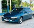 Зеленый Опель Омега, объемом двигателя 0 л и пробегом 350 тыс. км за 1496 $, фото 1 на Automoto.ua