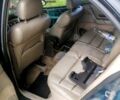 Зеленый Опель Омега, объемом двигателя 2.5 л и пробегом 310 тыс. км за 1400 $, фото 6 на Automoto.ua