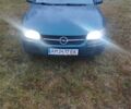 Зелений Опель Омега, об'ємом двигуна 2.5 л та пробігом 3 тис. км за 1750 $, фото 1 на Automoto.ua