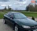 Зеленый Опель Омега, объемом двигателя 2 л и пробегом 150 тыс. км за 1095 $, фото 1 на Automoto.ua