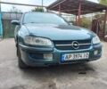Зелений Опель Омега, об'ємом двигуна 2 л та пробігом 280 тис. км за 2500 $, фото 1 на Automoto.ua