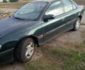 Зеленый Опель Омега, объемом двигателя 2 л и пробегом 290 тыс. км за 1550 $, фото 3 на Automoto.ua
