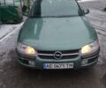 Зелений Опель Омега, об'ємом двигуна 2 л та пробігом 264 тис. км за 3498 $, фото 1 на Automoto.ua