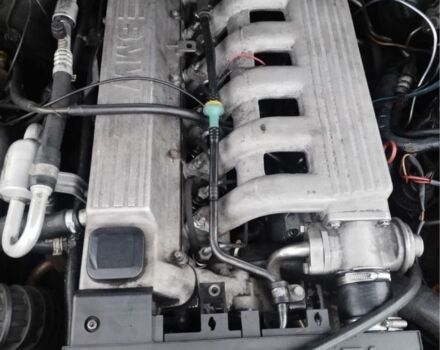 Зелений Опель Омега, об'ємом двигуна 2.5 л та пробігом 3 тис. км за 1750 $, фото 7 на Automoto.ua