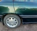 Зелений Опель Омега, об'ємом двигуна 2 л та пробігом 397 тис. км за 1000 $, фото 5 на Automoto.ua