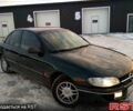 Зеленый Опель Омега, объемом двигателя 2.5 л и пробегом 260 тыс. км за 2450 $, фото 1 на Automoto.ua