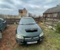 Зелений Опель Омега, об'ємом двигуна 2 л та пробігом 200 тис. км за 850 $, фото 1 на Automoto.ua