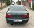 Зеленый Опель Омега, объемом двигателя 2 л и пробегом 265 тыс. км за 1999 $, фото 3 на Automoto.ua